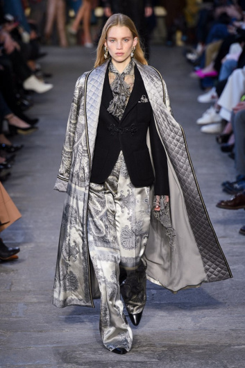 Fotoservizio/FW 19-20/WOMEN/SFILATA/ETRO/DP2/20