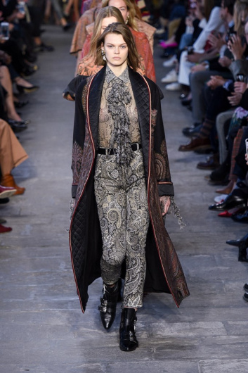 Fotoservizio/FW 19-20/WOMEN/SFILATA/ETRO/DP2/22