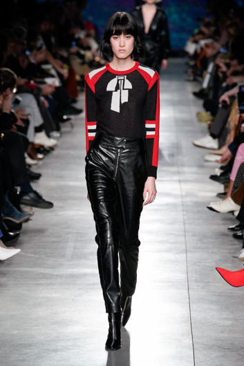 Fotoservizio/FW 19-20/WOMEN/SFILATA/MSGM/DP2/4