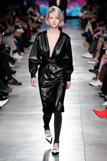 Fotoservizio/FW 19-20/WOMEN/SFILATA/MSGM/DP2/5