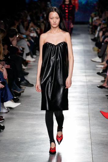 Fotoservizio/FW 19-20/WOMEN/SFILATA/MSGM/DP2/7
