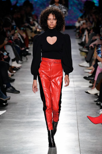 Fotoservizio/FW 19-20/WOMEN/SFILATA/MSGM/DP2/1