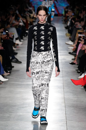 Fotoservizio/FW 19-20/WOMEN/SFILATA/MSGM/DP2/14