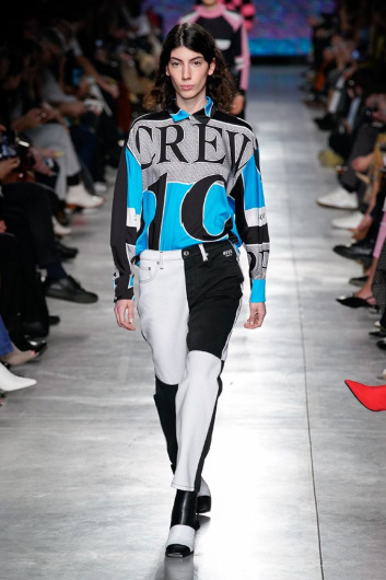 Fotoservizio/FW 19-20/WOMEN/SFILATA/MSGM/DP2/15
