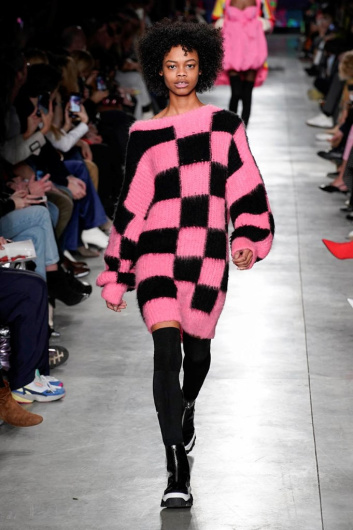 Fotoservizio/FW 19-20/WOMEN/SFILATA/MSGM/DP2/1