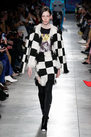Fotoservizio/FW 19-20/WOMEN/SFILATA/MSGM/DP2/12