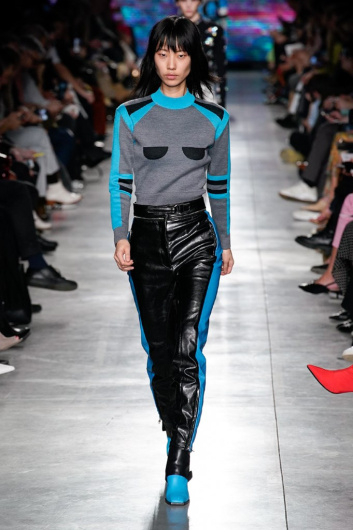 Fotoservizio/FW 19-20/WOMEN/SFILATA/MSGM/DP2/13