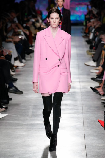 Fotoservizio/FW 19-20/WOMEN/SFILATA/MSGM/DP2/8