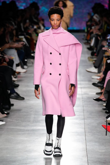 Fotoservizio/FW 19-20/WOMEN/SFILATA/MSGM/DP2/10