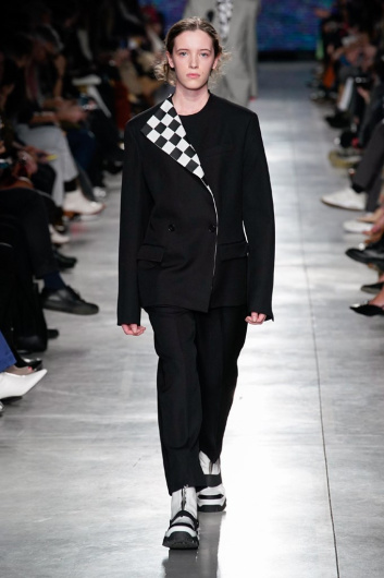 Fotoservizio/FW 19-20/WOMEN/SFILATA/MSGM/DP2/13