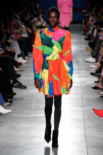 Fotoservizio/FW 19-20/WOMEN/SFILATA/MSGM/DP2/4