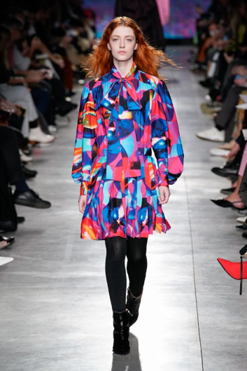 Fotoservizio/FW 19-20/WOMEN/SFILATA/MSGM/DP2/6