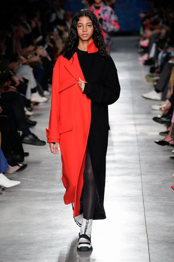 Fotoservizio/FW 19-20/WOMEN/SFILATA/MSGM/DP2/3