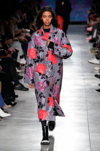 Fotoservizio/FW 19-20/WOMEN/SFILATA/MSGM/DP2/4