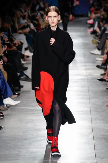 Fotoservizio/FW 19-20/WOMEN/SFILATA/MSGM/DP2/5