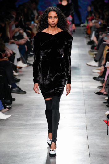 Fotoservizio/FW 19-20/WOMEN/SFILATA/MSGM/DP2/6