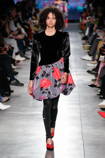 Fotoservizio/FW 19-20/WOMEN/SFILATA/MSGM/DP2/7