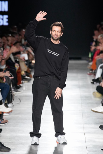 Fotoservizio/FW 19-20/WOMEN/SFILATA/MSGM/DP2/0