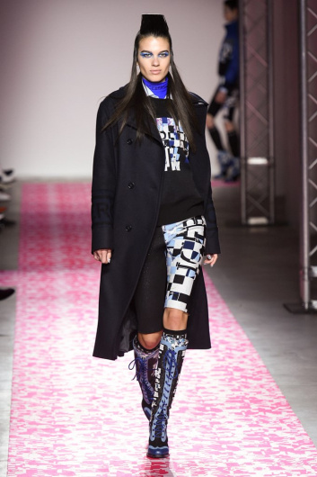 Fotoservizio/FW 19-20/WOMEN/SFILATA/ICEBERG/DP2/3