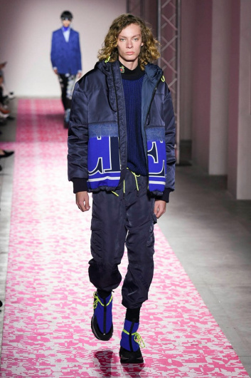 Fotoservizio/FW 19-20/WOMEN/SFILATA/ICEBERG/DP2/5