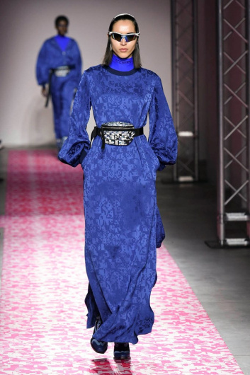 Fotoservizio/FW 19-20/WOMEN/SFILATA/ICEBERG/DP2/6