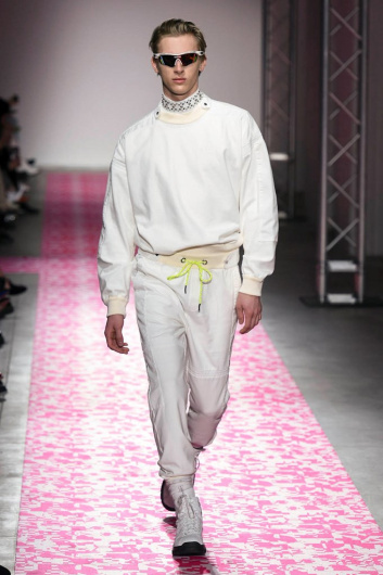 Fotoservizio/FW 19-20/WOMEN/SFILATA/ICEBERG/DP2/10