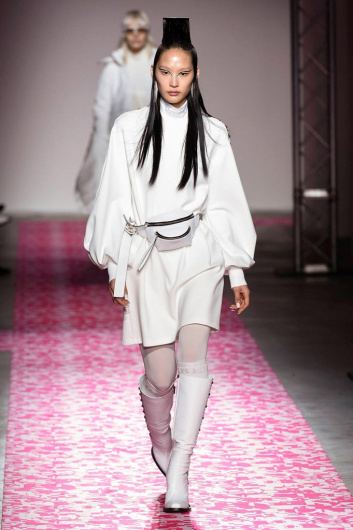 Fotoservizio/FW 19-20/WOMEN/SFILATA/ICEBERG/DP2/5
