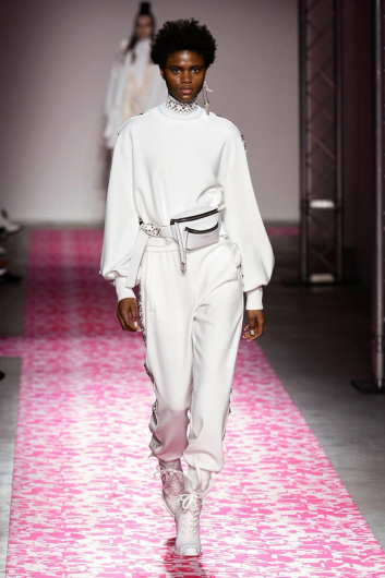 Fotoservizio/FW 19-20/WOMEN/SFILATA/ICEBERG/DP2/7