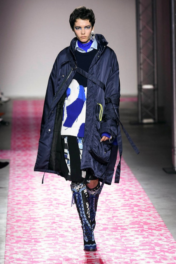 Fotoservizio/FW 19-20/WOMEN/SFILATA/ICEBERG/DP2/9