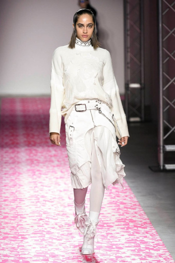 Fotoservizio/FW 19-20/WOMEN/SFILATA/ICEBERG/DP2/7