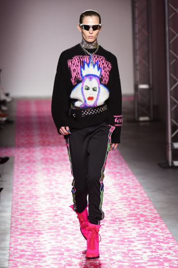 Fotoservizio/FW 19-20/WOMEN/SFILATA/ICEBERG/DP2/2