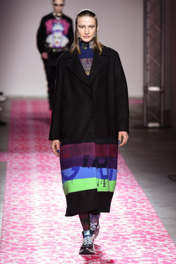Fotoservizio/FW 19-20/WOMEN/SFILATA/ICEBERG/DP2/6