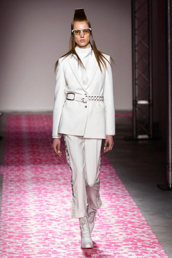 Fotoservizio/FW 19-20/WOMEN/SFILATA/ICEBERG/DP2/8