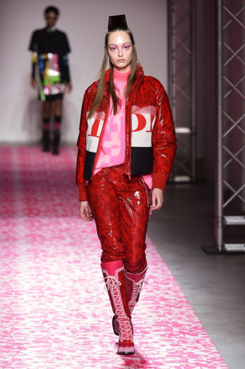 Fotoservizio/FW 19-20/WOMEN/SFILATA/ICEBERG/DP2/12