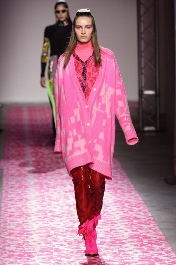 Fotoservizio/FW 19-20/WOMEN/SFILATA/ICEBERG/DP2/14