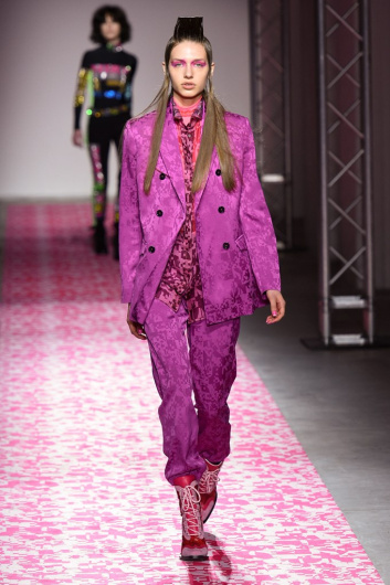 Fotoservizio/FW 19-20/WOMEN/SFILATA/ICEBERG/DP2/15
