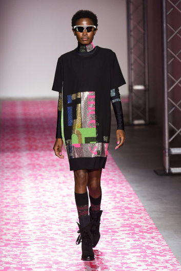 Fotoservizio/FW 19-20/WOMEN/SFILATA/ICEBERG/DP2/8