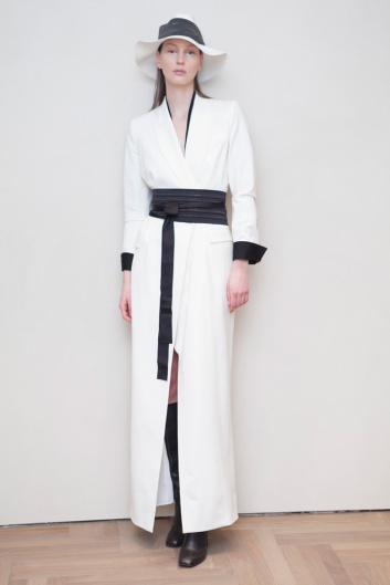 Fotoservizio/FW 19-20/WOMEN/PRESENTAZIONE/BRUNELLO CUCINELLI/DP2/2