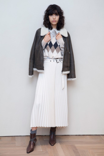 Fotoservizio/FW 19-20/WOMEN/PRESENTAZIONE/BRUNELLO CUCINELLI/DP2/4