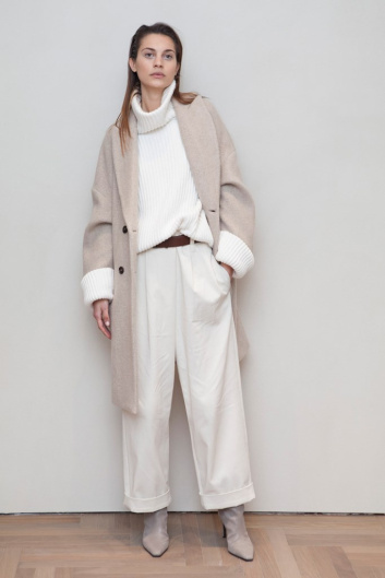 Fotoservizio/FW 19-20/WOMEN/PRESENTAZIONE/BRUNELLO CUCINELLI/DP2/12