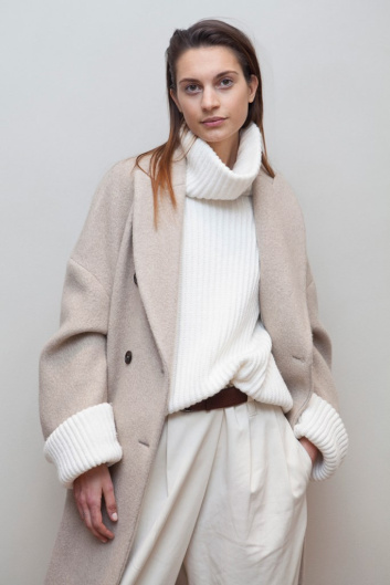 Fotoservizio/FW 19-20/WOMEN/PRESENTAZIONE/BRUNELLO CUCINELLI/DP2/13