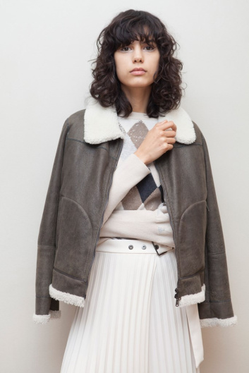 Fotoservizio/FW 19-20/WOMEN/PRESENTAZIONE/BRUNELLO CUCINELLI/DP2/5