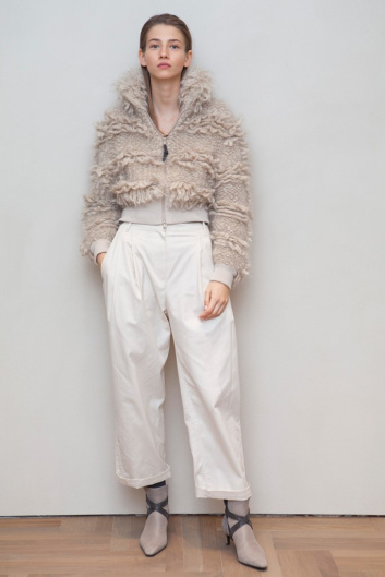 Fotoservizio/FW 19-20/WOMEN/PRESENTAZIONE/BRUNELLO CUCINELLI/DP2/8