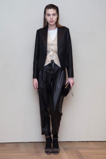 Fotoservizio/FW 19-20/WOMEN/PRESENTAZIONE/BRUNELLO CUCINELLI/DP2/28