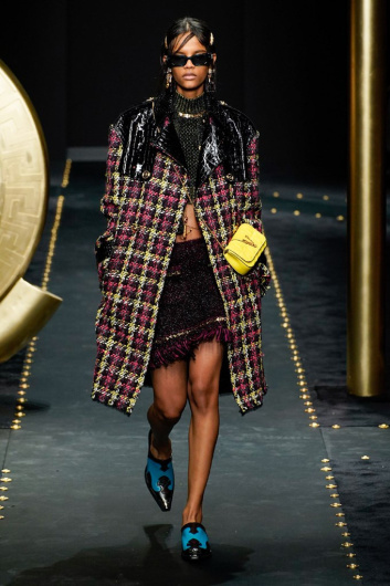 Fotoservizio/FW 19-20/WOMEN/SFILATA/VERSACE/DP2/4