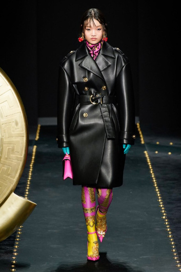 Fotoservizio/FW 19-20/WOMEN/SFILATA/VERSACE/DP2/7