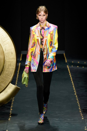 Fotoservizio/FW 19-20/WOMEN/SFILATA/VERSACE/DP2/9