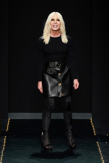 Fotoservizio/FW 19-20/WOMEN/SFILATA/VERSACE/DP2/21