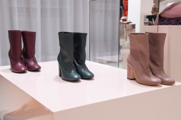 Fotoservizio/FW 19-20/WOMEN/PRESENTAZIONE/AGL ATTILIO GIUSTI LEOMBRUNI/DP2/5