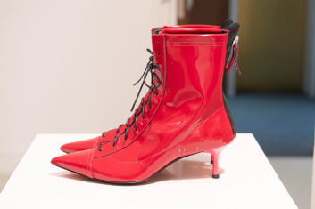 Fotoservizio/FW 19-20/WOMEN/PRESENTAZIONE/AGL ATTILIO GIUSTI LEOMBRUNI/DP2/8